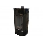 КАМИНИТИ TOWER 46X68 Reallit BLACK
